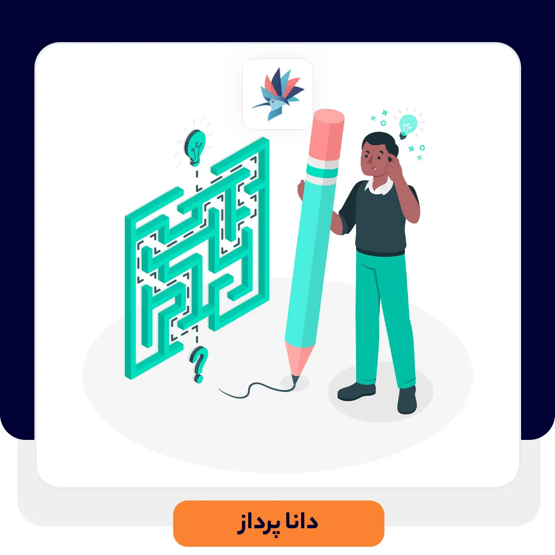 موقعیت دشوار در پشتیبانی و نحوه مواجهه با آنها | داناپرداز