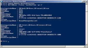 اکتیو دایرکتوری