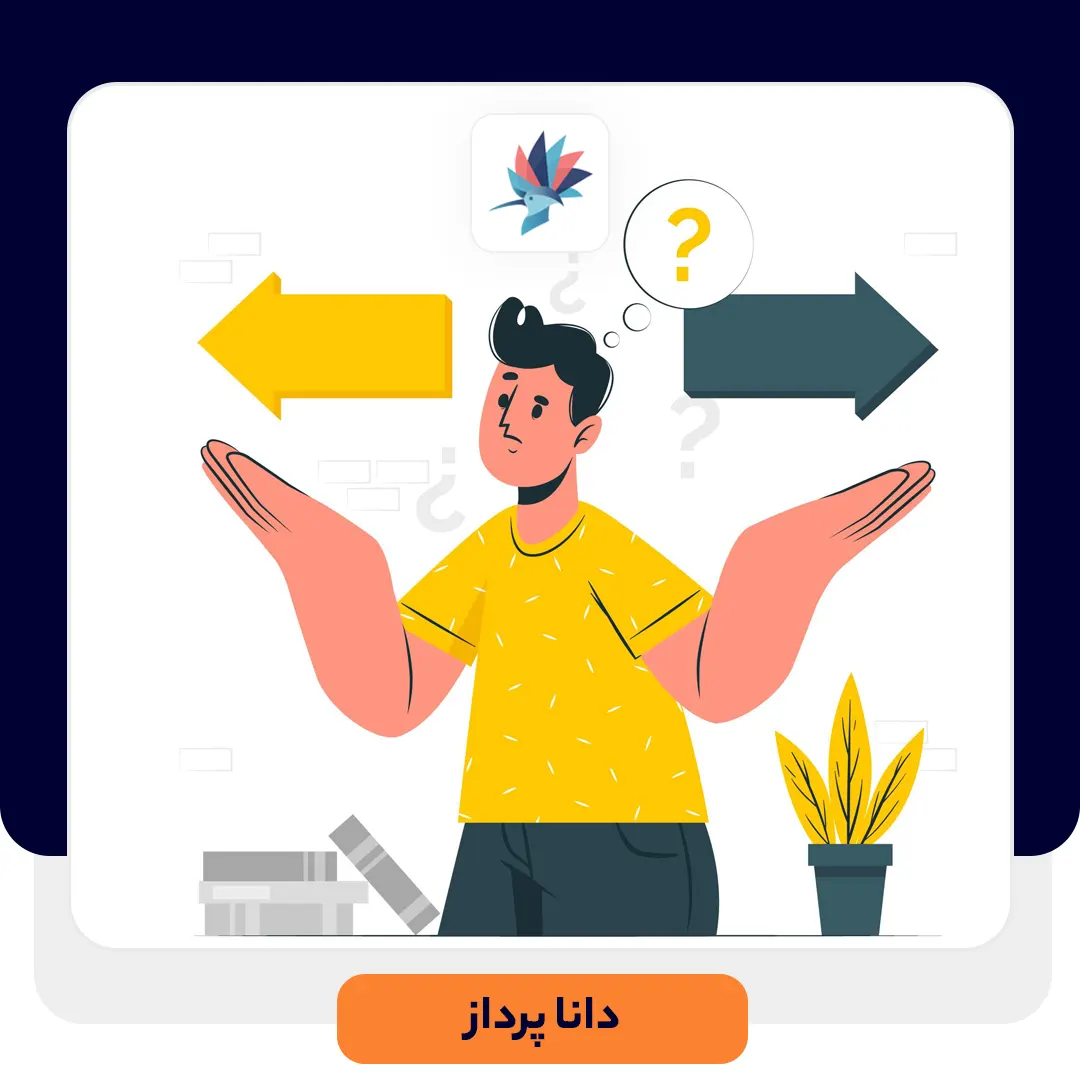 تفکر اشتباه در خصوص ITIL
