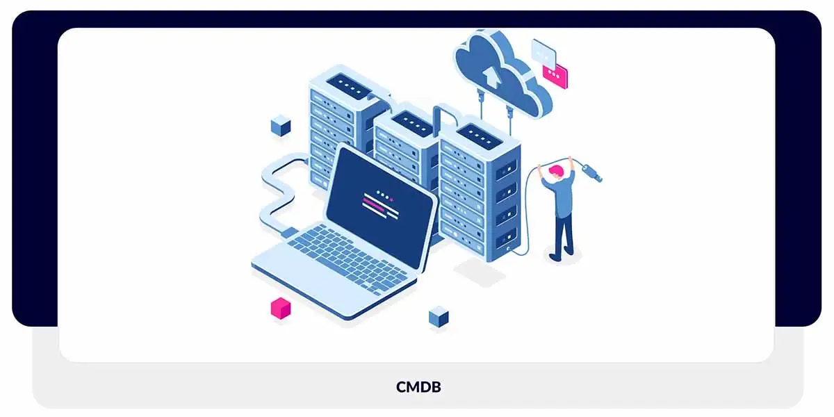 مدیریت پیکربندی در ITIL