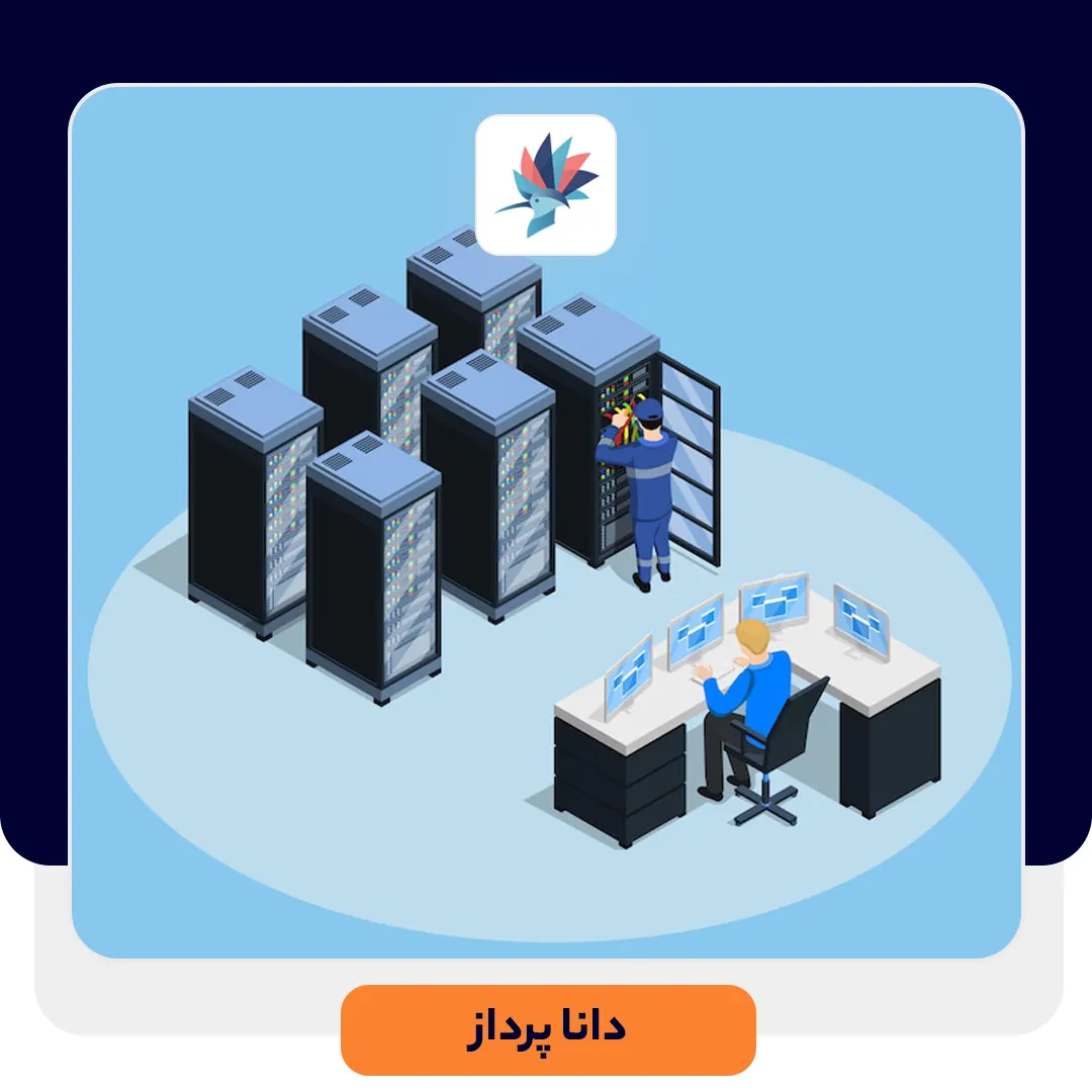 تصویر هفت دستور ضروری پاورشل که هر مدیر شبکه باید بداند | داناپرداز
