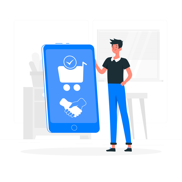 وفاداری و حفظ مشتری با چت آنلاین