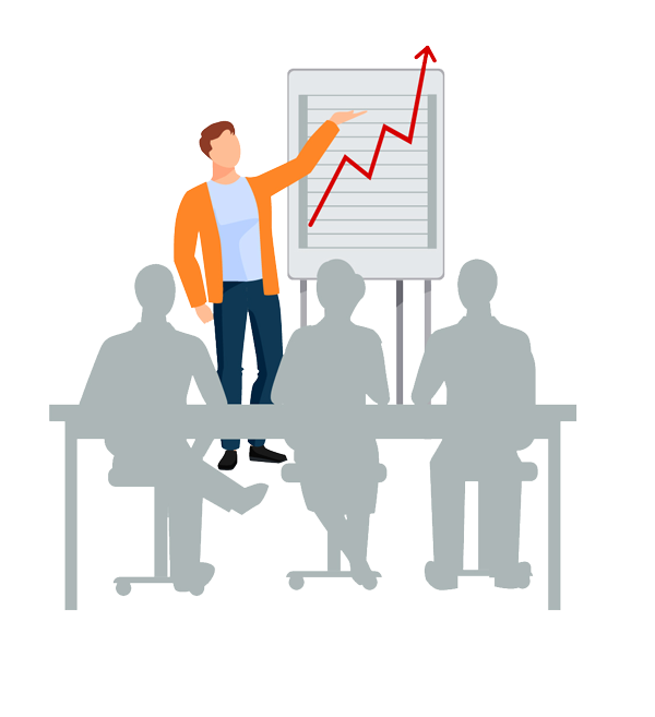 افزایش فروش با چت آنلاین