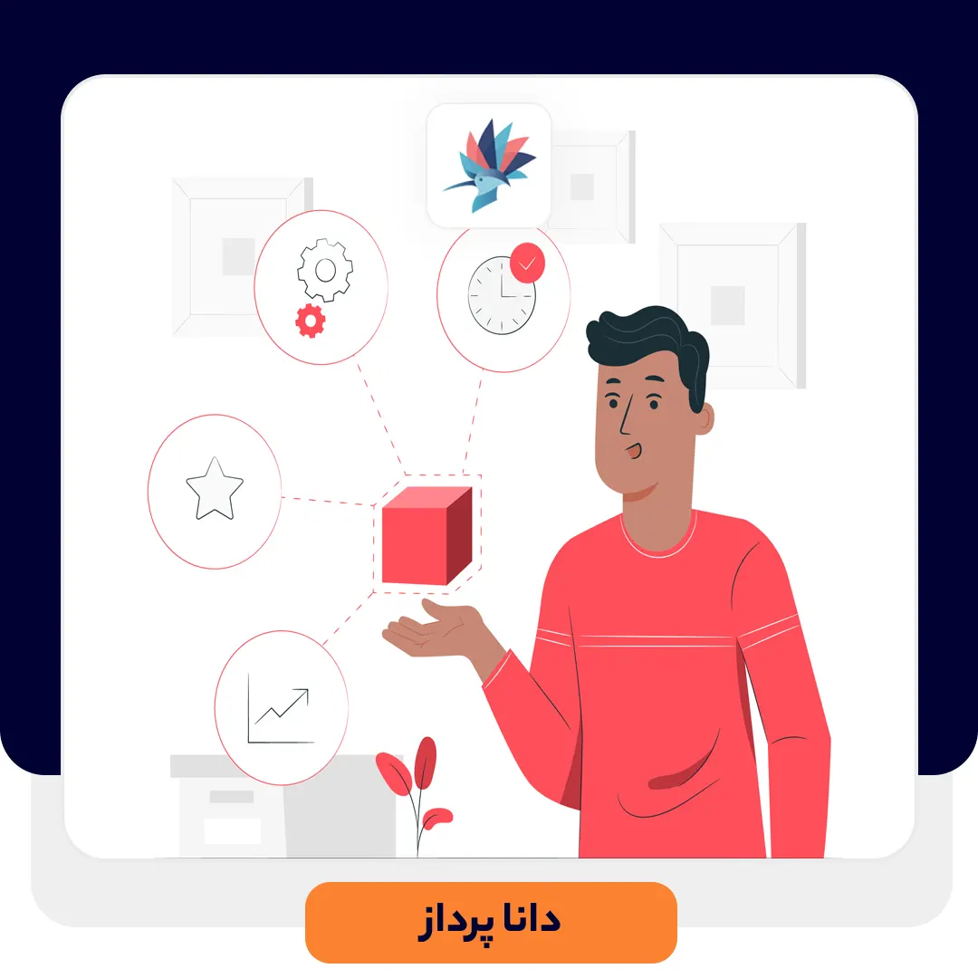 یک دموی فروش مناسب چه ویژگی هایی دارد؟ | داناپرداز