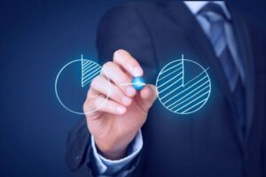 نقش CRM در افزایش سهم بازار