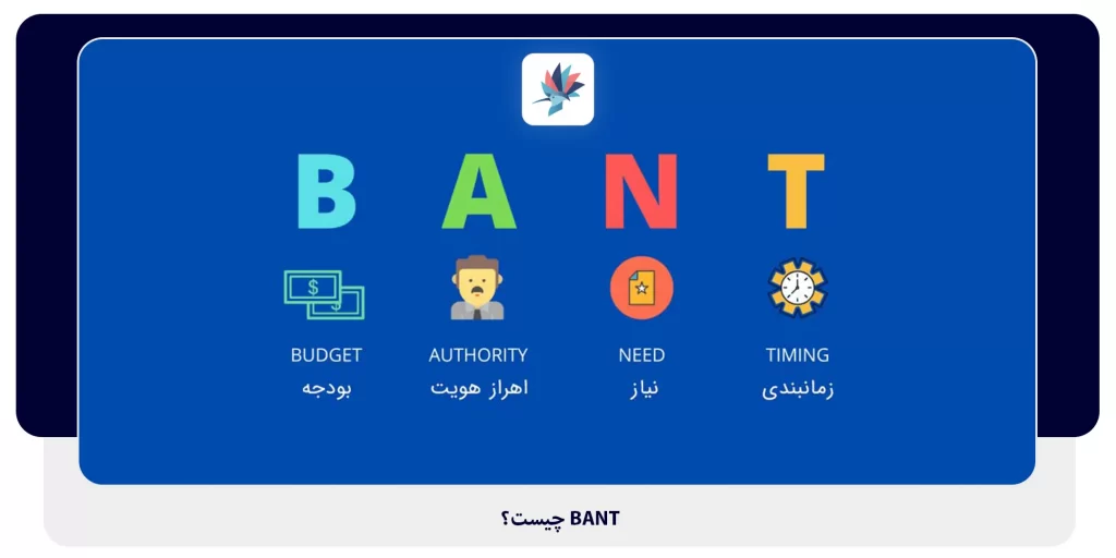 BANT چیست؟ | داناپرداز