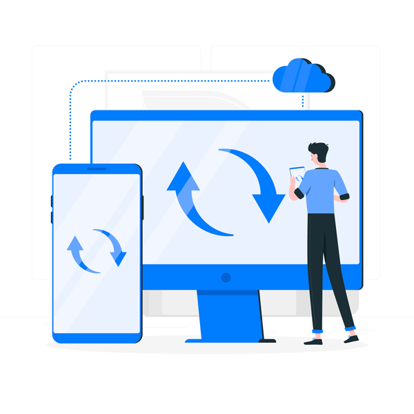 CRM دانا همگام با تغییرات | داناپرداز