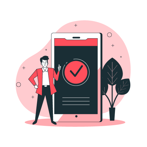 فرآیند تاییدیه خودکار