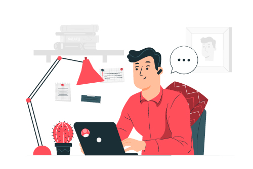 در هر لحظه با مشتریان خود در ارتباط باشید | داناپرداز