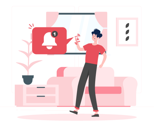 اعلان های خودکار