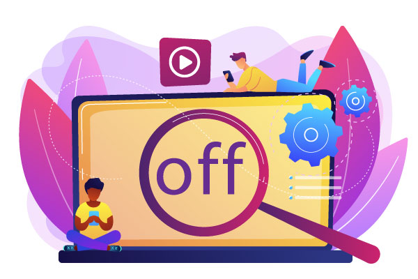 تخفیف های فروش را مدیریت کنید | داناپرداز