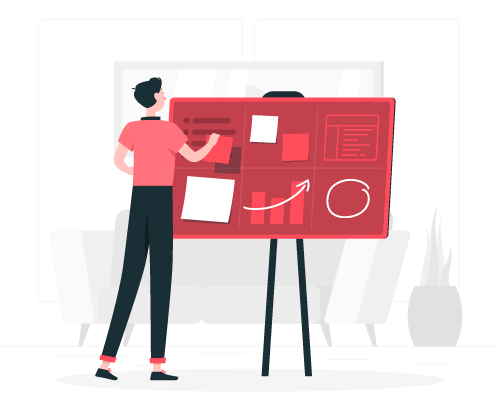 گزارشگیری از تیکت‌ها