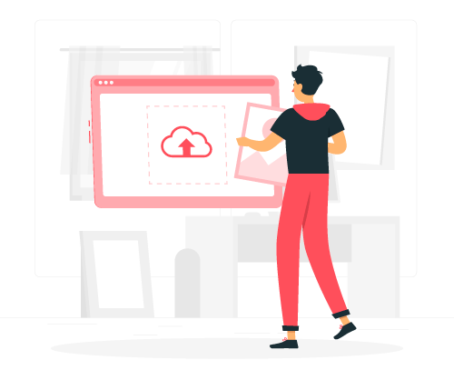 فایل های خود را با تیم های کاری به اشتراک بگذارید