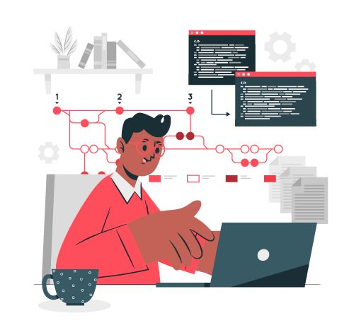 ابزارهای همکاری تیمی روی پروژه