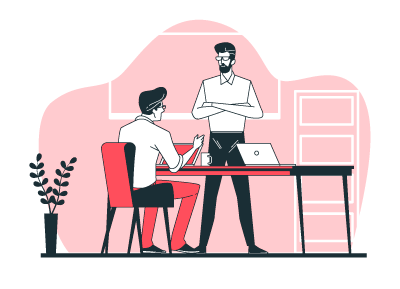 تخصیص تیکت در نرم افزار تیکتینگ و هلپ دسک