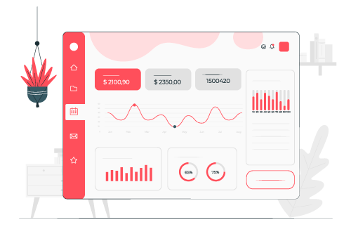 پورتال اختصاصی مشتریان 2 | داناپرداز