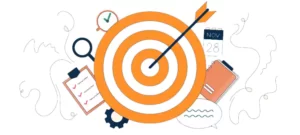 تعیین اهداف