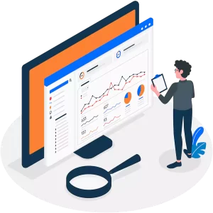 با ابزارهای داده و گزارشگیری قدرتمند موجب افزایش عملکرد آن ها شوید