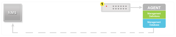 نحوه کارکرد اس ان پی