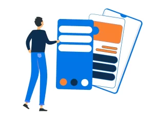 استفاده از فرم ساز