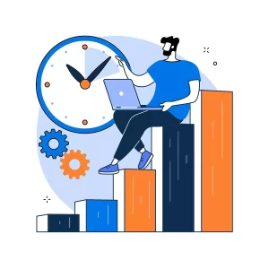 افزایش بهره وری کارکنان