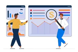 فروش بیشتر با CRM از طریق ردیابی فرایند فروش