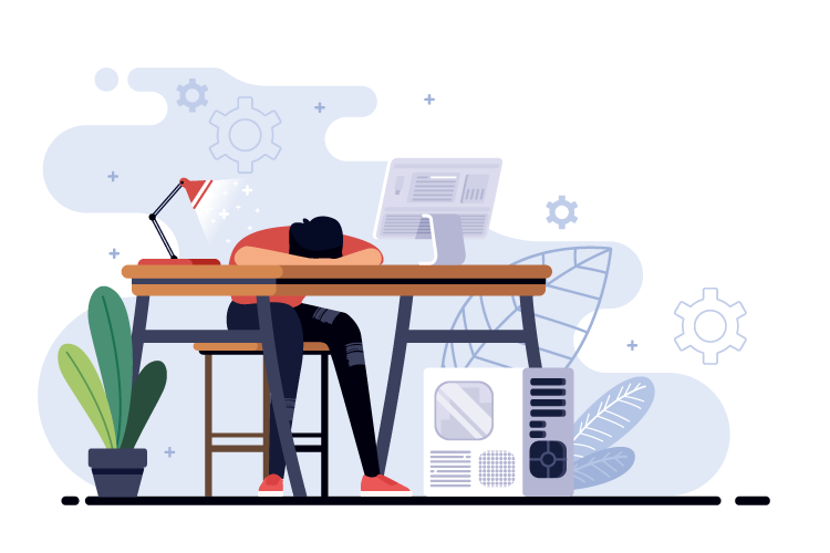 اشتباهات رایج در پیاده‌ سازی CRM