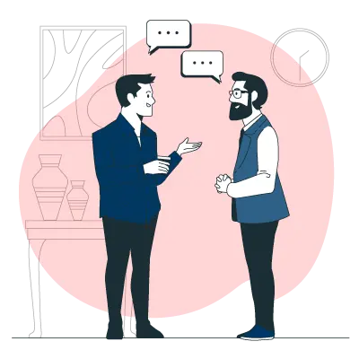 با ارتباطات شخصی تعامل را تقویت کنید