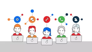 تقویت خدمات مشتری