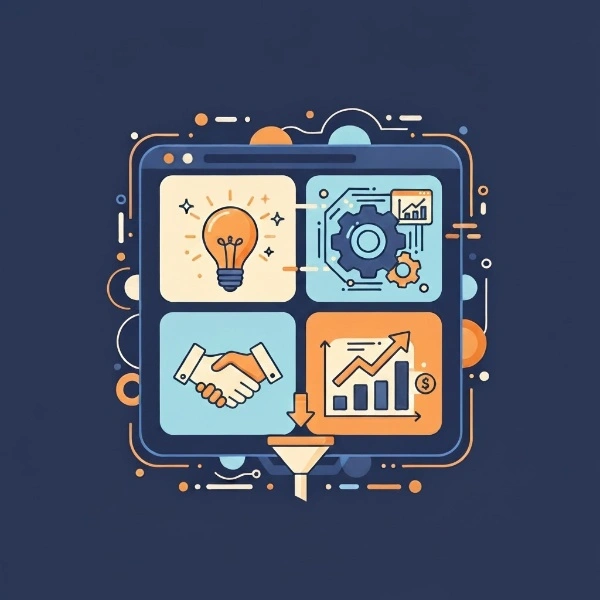 هدف CRM چیست؟ آشنایی با 5 هدف استفاده از CRM در کسب و کار