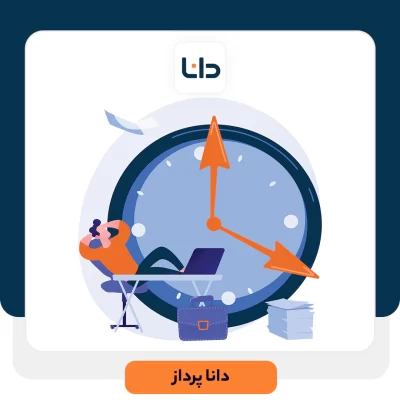 مدیریت زمان