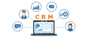 نرم افزار CRM