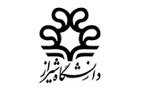 لوگو دانشگاه شیراز