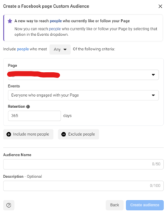 اسکرین شات از فیسبوک