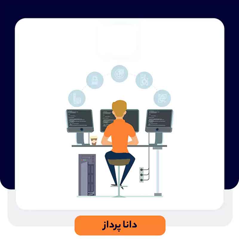 مدیر فناوری اطلاعات