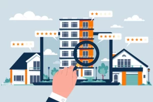 وظایف مشاور املاک