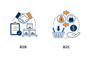 b2b vs b2c