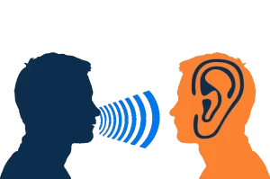 گوش دادن فعالانه 2