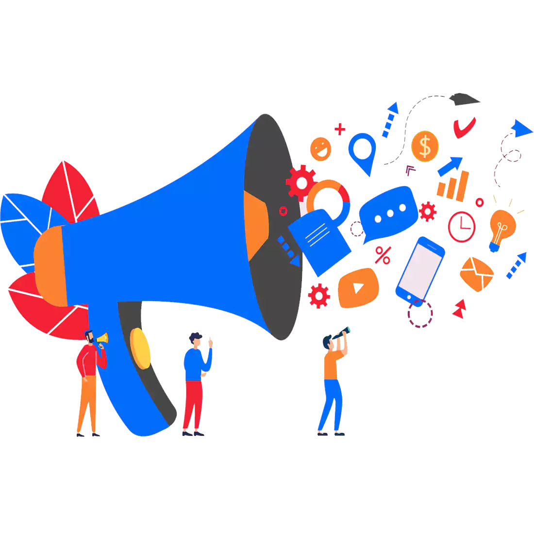 بازاریابی b2b چیست