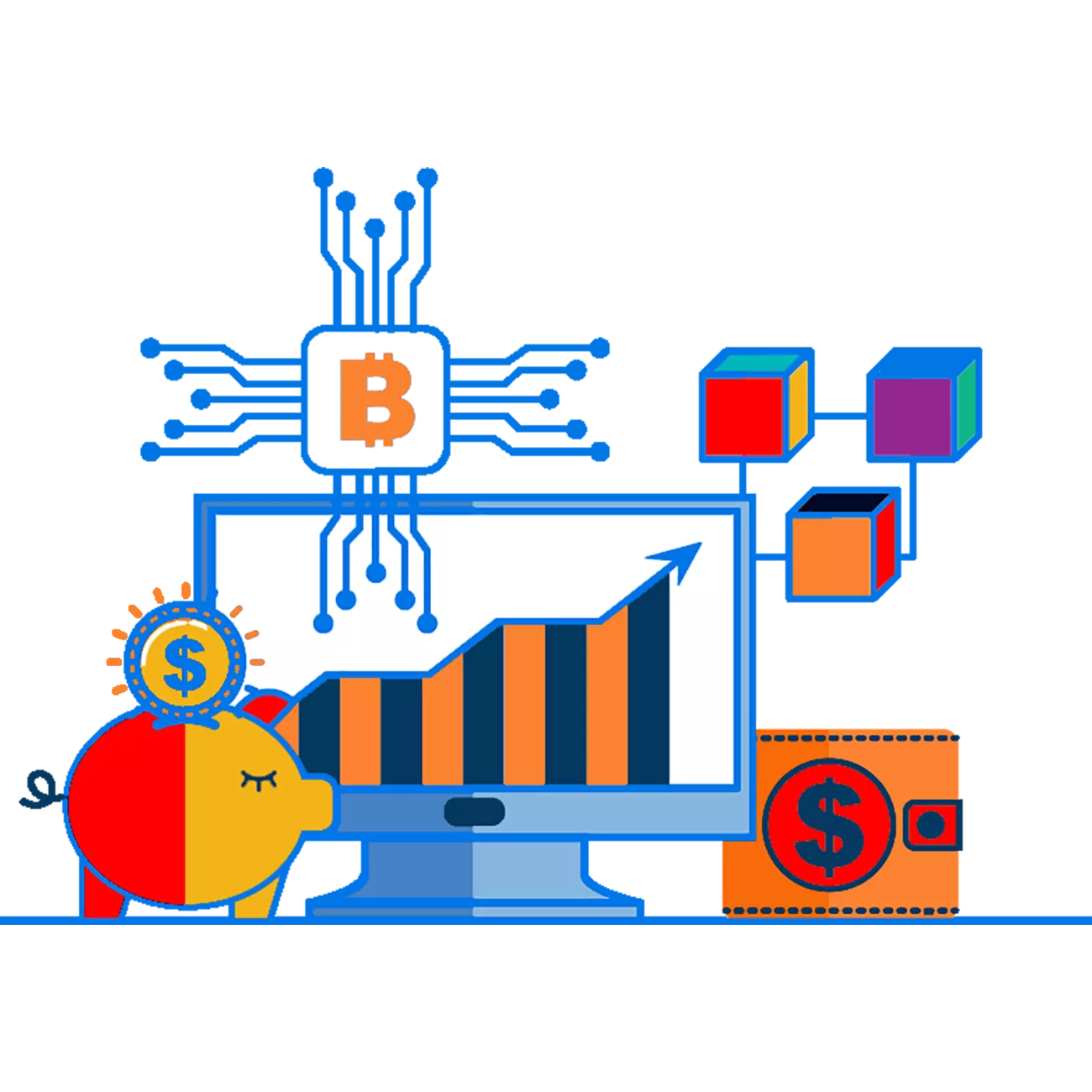 فین تک (FinTech) چیست؟