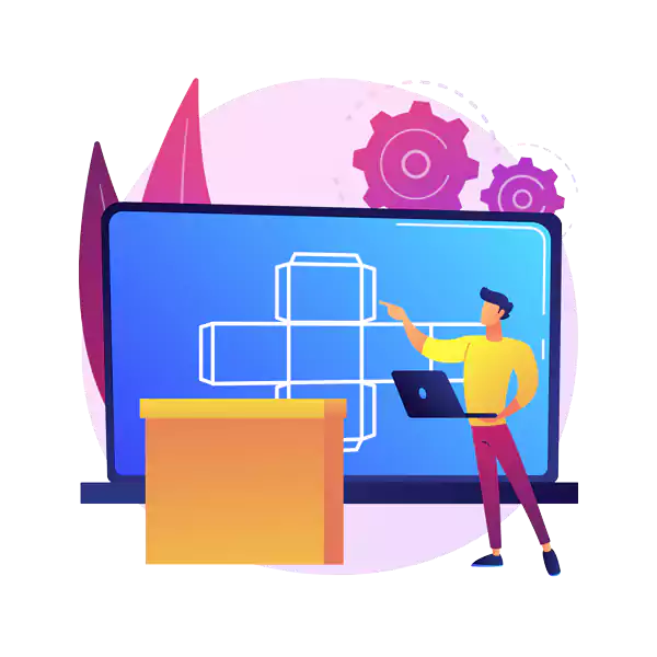 سفارشی سازی واحدهای فروش