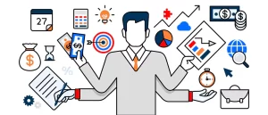 مدیریت پروژه