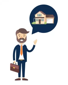 مشاور املاک