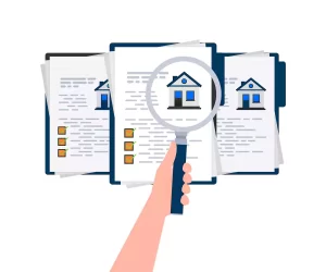 فایل در املاک