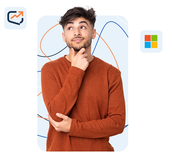انتخاب بین CRM دانا و CRM مایکروسافت