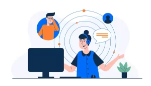  شروع فروش تلفنی