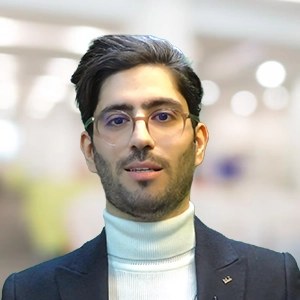 محمد علی نامه ای