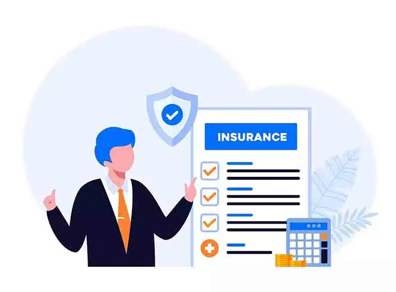 بهبود خدمات مشتری در شرکت های بیمه