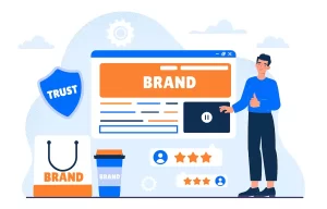 وفاداری به برند