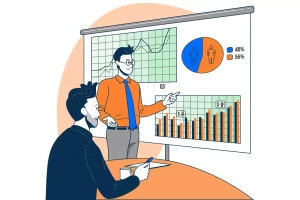 سوپروایزر یا سرپرست فروش